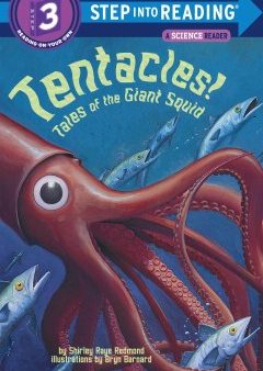 Tentacles Sale