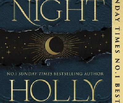 Book Of Night (UK) Fashion