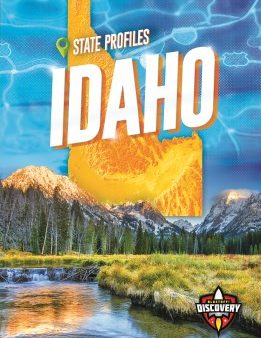 Idaho Hot on Sale