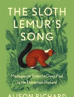 The Sloth Lemur’s Song on Sale