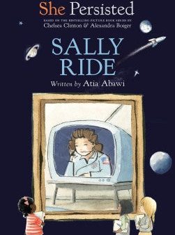 Sally Ride For Cheap