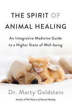 The Spirit of Animal Healing Online Hot Sale