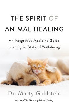 The Spirit of Animal Healing Online Hot Sale