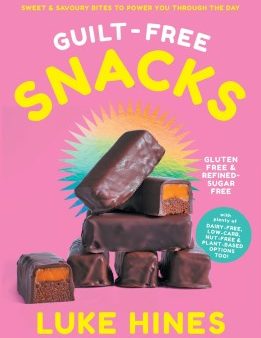 Guilt-free Snacks Fashion