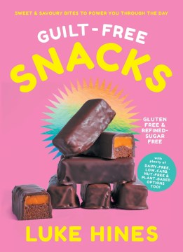 Guilt-free Snacks Fashion